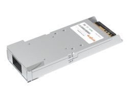 Generic Compatible 100G CFP2 to QSFP28 Adapter Converter Module - Thumbnail