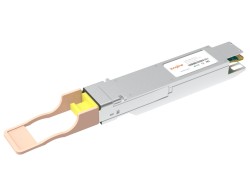 Generic Compatible 400GBASE-SR8 OSFP PAM4 850nm 100m DOM MTP/MPO-16 MMF Optical Transceiver Module - LONGLINE