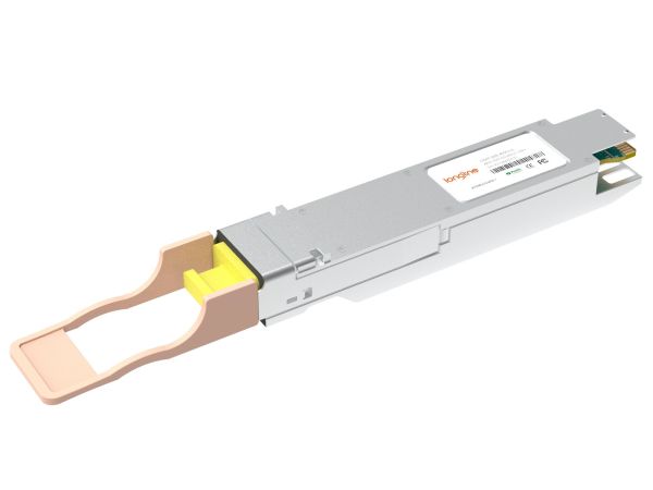 Generic Compatible 400GBASE-SR8 OSFP PAM4 850nm 100m DOM MTP/MPO-16 MMF Optical Transceiver Module - 1