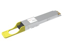 Generic Compatible 800GBASE-DR8 QSFP-DD PAM4 1310nm 500m DOM MTP/MPO-16 SMF Optical Transceiver Module - LONGLINE