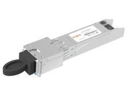 Generic Compatible XGPON ONU SFP+ 1270nm-TX/1577nm-RX 2.488G-TX/9.953G-RX Class N2 20km DOM SC SMF Optical Transceiver Module - LONGLINE