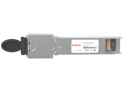 Generic Compatible XGPON ONU SFP+ 1270nm-TX/1577nm-RX 2.488G-TX/9.953G-RX Class N2 20km DOM SC SMF Optical Transceiver Module - LONGLINE (1)