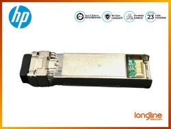 HPE 32GB SFP28 SW XCVR P9H30A FTLF8532P4BCV-HP SFP Module - HP (1)