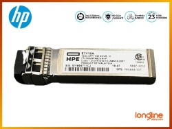 HPE 32GB SFP28 SW XCVR P9H30A FTLF8532P4BCV-HP SFP Module - HP