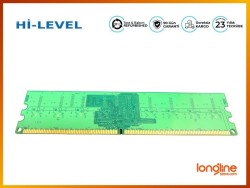 HI-LEVEL 1GB 266MHZ PC-2100 HLV-PC2100/1GB Memory - HI-LEVEL