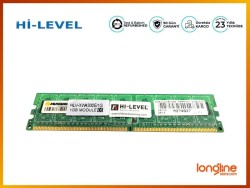 HI-LEVEL 1GB 266MHZ PC-2100 HLV-PC2100/1GB Memory - HI-LEVEL (1)