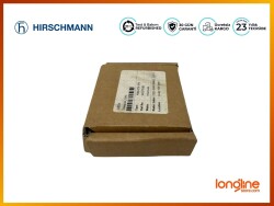 HIRSCHMANN MINI-UTDE-RJ45 MINIUTDERJ45 943 270-001 Twisted Pair Transceiver - 3