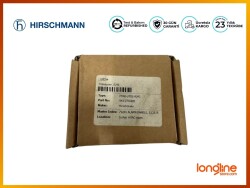 HIRSCHMANN MINI-UTDE-RJ45 MINIUTDERJ45 943 270-001 Twisted Pair Transceiver - HIRSCHMANN (1)