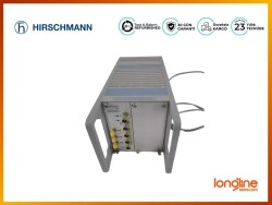 Hirschmann OSVR 80M2-E ADVANCED TACK FOR TRANSMISSION-SYSTEMS ART 21 - HIRSCHMANN