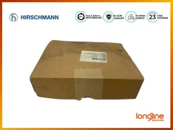 Hirschmann RS2-4TX/1FX EEC Ethernet Rail Switch - HIRSCHMANN