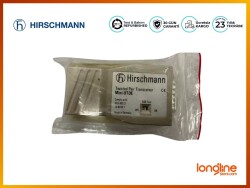 Hirschmann Twisted Pair Transceiver Mini-UTDE 10 BASE-T Comply - HIRSCHMANN