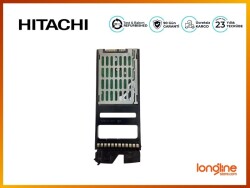 HITACHI HDD 900GB 10K 6GBps SAS 2.5 3282390-R 9HGSSC - HITACHI