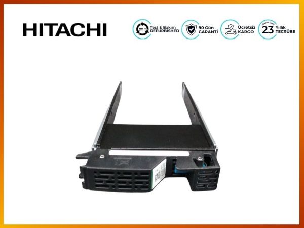 Hitachi R5D-J900SS 5541891-A SAS/SATA 2.5″ HDD Caddy Tray - 1