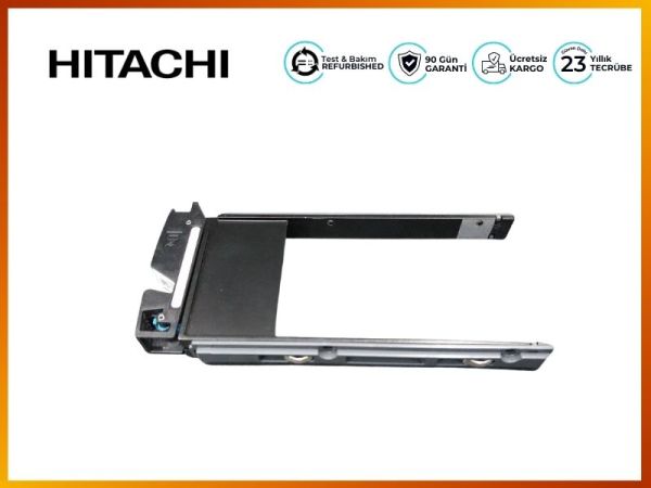 Hitachi R5D-J900SS 5541891-A SAS/SATA 2.5″ HDD Caddy Tray - 2