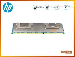 Hp 16GB DDR3 1066MHZ PC3-8500R ECC 500207-371 - HP