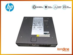 HP JG348A 1910-8G 8-Port Gigabit Managed Ethernet Switch - 3