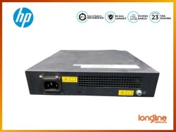 HP JG348A 1910-8G 8-Port Gigabit Managed Ethernet Switch - 4