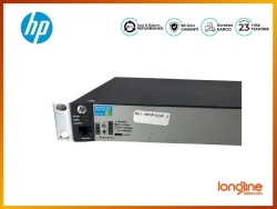 HP 2530-24G-Poe J9773A 24 Port 10/100/1000 Mbps Gigabit Switch - HP (1)