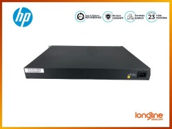 HP 2530-24G-Poe J9773A 24 Port 10/100/1000 Mbps Gigabit Switch - 4