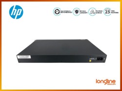 HP 2530-48 PoE+ J9778A 48-Port Managed Switch 2 x Gigabit AS IS - HP