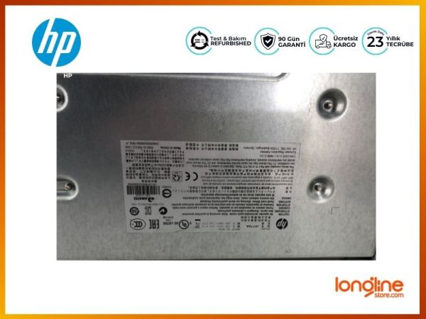 HP 2530-48 PoE+ J9778A 48-Port Managed Switch 2 x Gigabit AS IS - 5