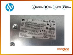 HP 2530-48G J9775A 48 Port 10/100/1000 Mbps 4X SFP Gigabit Switch - 5