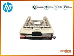 HP 3.5 FIBRE CHANNEL DRIVE TRAY ONLY WITH SCREWS 349471-2 /3494 - HP