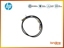 HP 408767-001 407344-003 2M SFF-8088 to SFF-8088 Ext Mini SAS Cable - HP