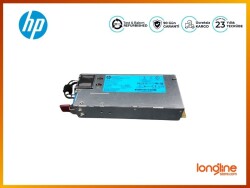 Hp 460W FOR DL380p G8 656362-B21 643931-001 643954-101 660184-00 - HP