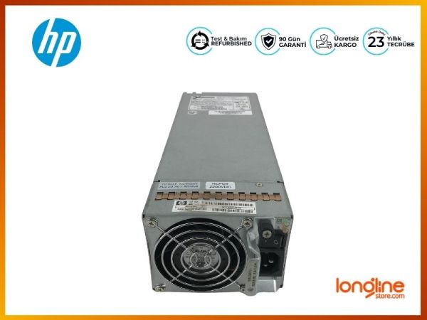 HP 481320-001 YM-2751B CP-1391R2 592267-001 POWER Sp MSA2000 - 1