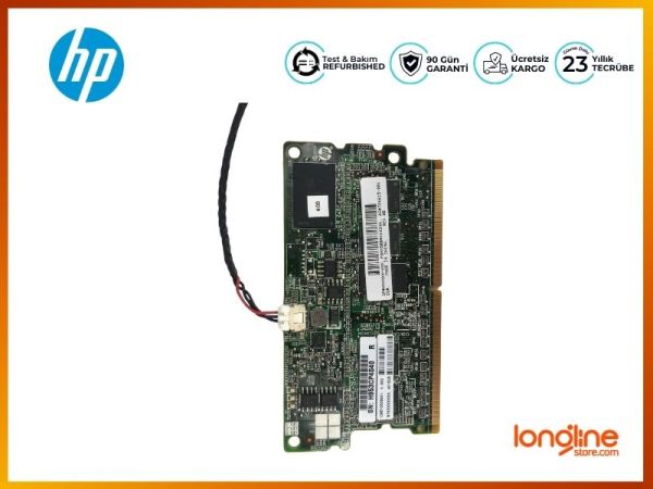 HP 4GB FWBC Cache Module 726815-002 726815-001 - 1