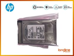 HP 4TB 3.5in 6GB SAS 7.2K RPM LFF 693689-B21693721-001 HDD - HP (1)