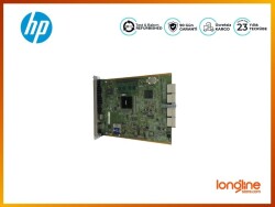 HP 5400R ZL2 MANAGEMENT MODULE - HP