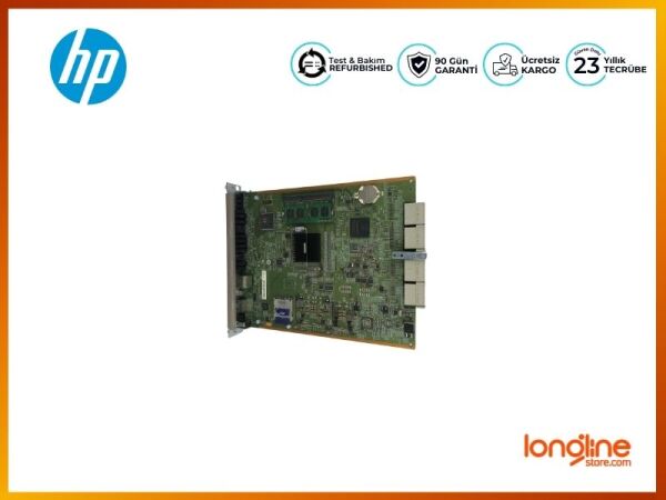 HP 5400R ZL2 MANAGEMENT MODULE - 1