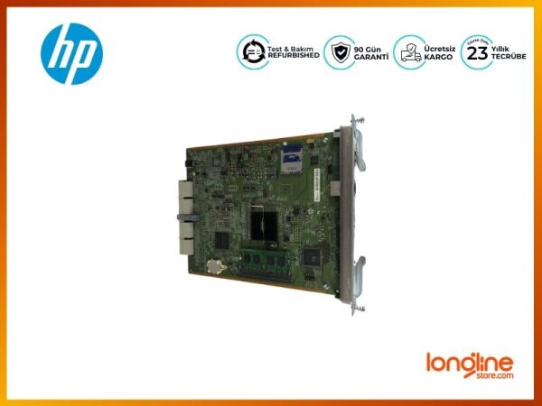 HP 5400R ZL2 MANAGEMENT MODULE - 2