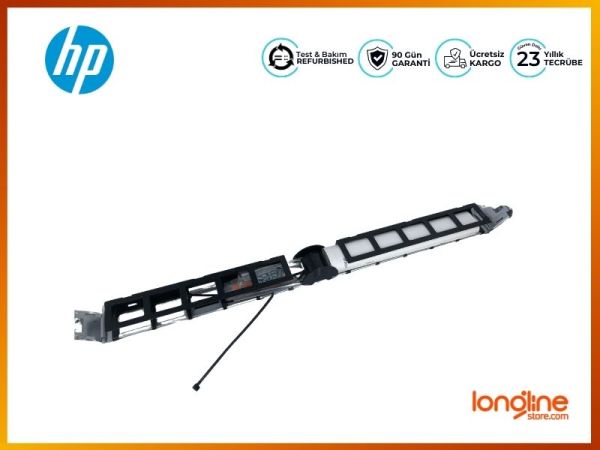 HP 595851-002 CABLE MANAGEMENT ASSEMBLY FOR HP DL380 G6/G7 - 1