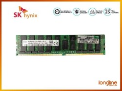 HP 64GB DDR4 2666MHz LRDIMM Memory 815101-B21 Gen10 - HP