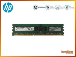 HP 698650-154 HP 4GB 1RX8 PC3L-12800U MEMORY DIMM - HP (1)