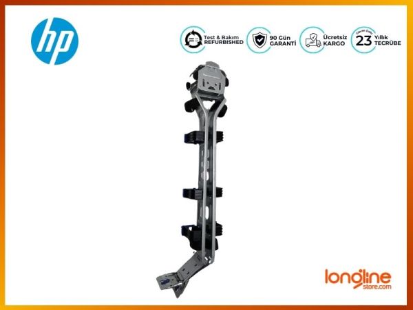 HP 729871-001 2U Cable Management Arm For ProLiant Dl380 G9 - 1