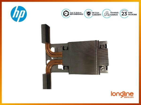 HP 734043-001 795235-B21 HIGH-PERFORMANCE HEATSINK PROLIANT DL360 G9 - 1