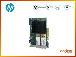 HP 764285-B21 10GB/40GB 2-PORT 544+FLR-QSFP 764737-001 779132-001 - HP (1)