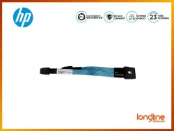 HP 781580-001 784629-001 ProLiant DL380 Gen9 Mini SAS Cable - HP