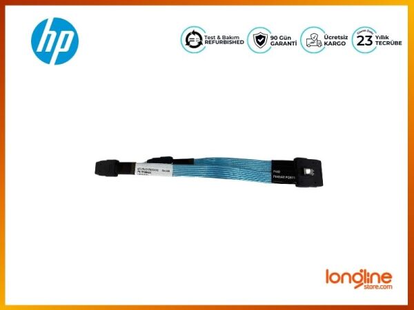 HP 781580-001 784629-001 ProLiant DL380 Gen9 Mini SAS Cable - 1