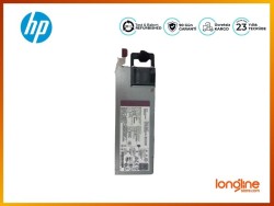 HP 800W FLEX SLOT PLATINUM HP 865414-B21, 865412 POWER SP. - HP (1)