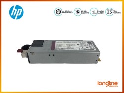 HP 800W FLEX SLOT PLATINUM HP 865414-B21, 865412 POWER SP. - HP