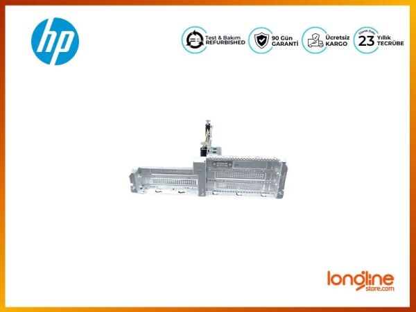 HP 875057-001 BUTTERFLY RISER CAGE DC/X16 2U - 1