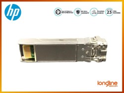 HP 468508-002 SFP+ 8G SW Fibre Channel AJ718A Sfp Module Transceiver - HP (1)