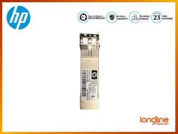 HP 468508-002 SFP+ 8G SW Fibre Channel AJ718A Sfp Module Transceiver - 3