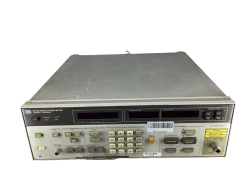 HP Agilent 8970B Noise Figure Meter - HP (1)