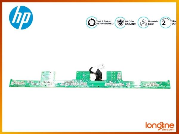 Hp BACKPLANE HARD DRIVE 2.5 SFF 5 BAY FOR DL580 G8 735519-001 - 1